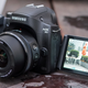 Illustration for article titled Samsung NX30: Can Sammy's Mirrorless Shooters Catch On?